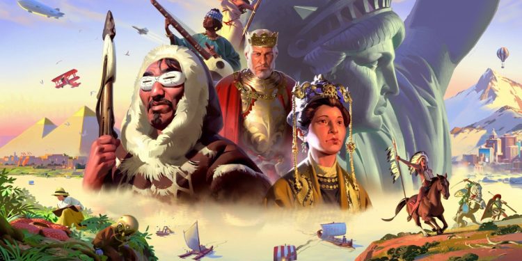Humankind 2 released for PC, complete with trailer and first images