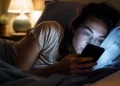 Hunting is better than captivity – experiment shows the right way to reduce reliance on smartphones Hunting is better than captivity – experiment shows the right way to reduce reliance on smartphones