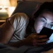 Hunting is better than captivity – experiment shows the right way to reduce reliance on smartphones