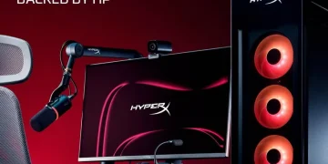 HyperX releases Cloud Alpha Air gaming headset, Pulsefire Haste 3 Pro wireless mouse and SoloCast 2 Pro USB microphone