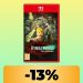 Hyrule Warriors: Age of Exile is now available on Amazon, get it at a discount exclusively on Switch 2
