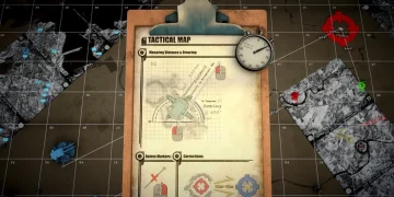 IRON NEST: Heavy Turret Simulator receives a series of patches with dozens of fixes IRON NEST: Heavy Turret Simulator receives a series of patches with dozens of fixes