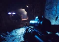 IT BEGAN Announcement: Tactical Horror Shooter with Survival Elements