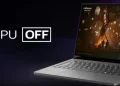 If the laptop is running in eco mode for a long time, Windows can independently delete the display card driver.