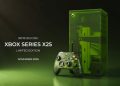 If the rumors are true, the special edition of the Xbox Series X25 console will be released on November 27 for 900 euros If the rumors are true, the special edition of the Xbox Series X25 console will be released on November 27 for 900 euros