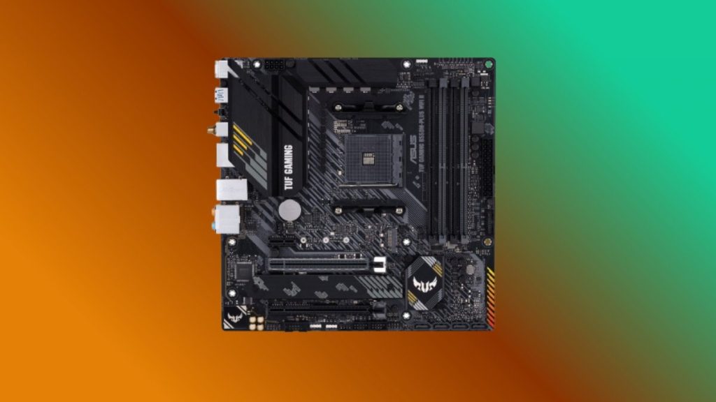 If you are looking for a motherboard, check out the ASUS B550M on sale on AliExpress If you are looking for a motherboard, check out the ASUS B550M on sale on AliExpress