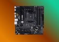 If you are looking for a motherboard, check out the ASUS B550M on sale on AliExpress