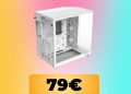 If you’re looking for a new phone case, check out the NZXT H6 Flow on sale at an all-time low If you’re looking for a new phone case, check out the NZXT H6 Flow on sale at an all-time low