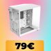 If you’re looking for a new phone case, check out the NZXT H6 Flow on sale at an all-time low