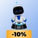 Illuminate your space with officially licensed Astro Bot lights, currently at an all-time low Illuminate your space with officially licensed Astro Bot lights, currently at an all-time low