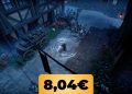 Immerse yourself in the vampire universe of V Rising: Instant Game Offers, Get a Steam Key Immerse yourself in the vampire universe of V Rising: Instant Game Offers, Get a Steam Key