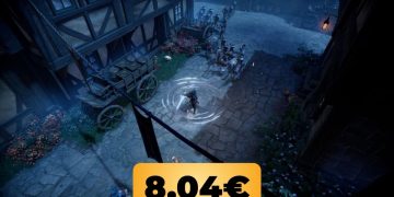 Immerse yourself in the vampire universe of V Rising: Instant Game Offers, Get a Steam Key Immerse yourself in the vampire universe of V Rising: Instant Game Offers, Get a Steam Key