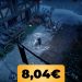 Immerse yourself in the vampire universe of V Rising: Instant Game Offers, Get a Steam Key