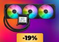 Improve your PC’s thermal management with the lowest-priced ASUS cooler ever available on Amazon Improve your PC’s thermal management with the lowest-priced ASUS cooler ever available on Amazon