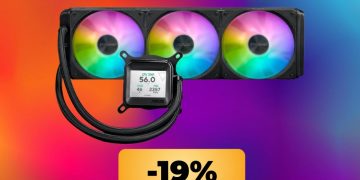 Improve your PC’s thermal management with the lowest-priced ASUS cooler ever available on Amazon Improve your PC’s thermal management with the lowest-priced ASUS cooler ever available on Amazon