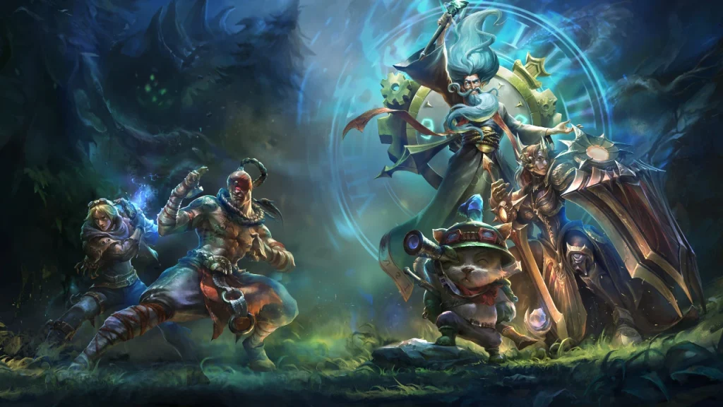 Improved graphics, halved rune costs and redesigned items: details for League of Legends Classic patch 26.17 Improved graphics, halved rune costs and redesigned items: details for League of Legends Classic patch 26.17