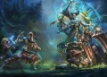 Improved graphics, halved rune costs and redesigned items: details for League of Legends Classic patch 26.17
