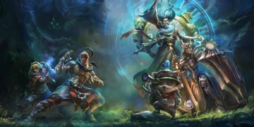 Improved graphics, halved rune costs and redesigned items: details for League of Legends Classic patch 26.17 Improved graphics, halved rune costs and redesigned items: details for League of Legends Classic patch 26.17