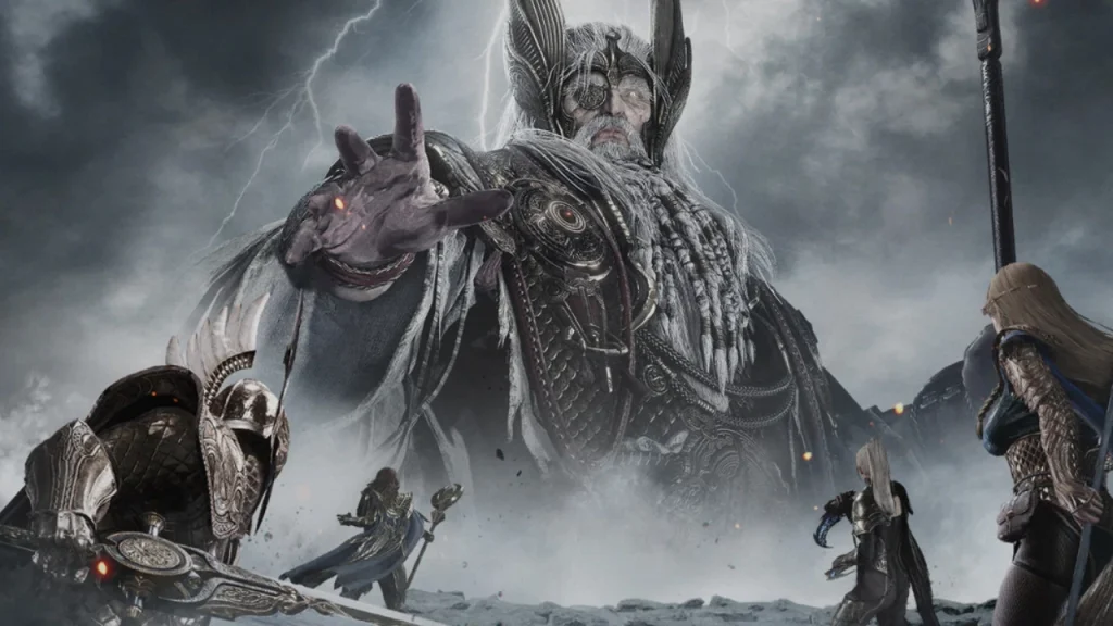 Improvements requested by players: Kakao Games has released a major patch for the MMORPG ODIN: Valhalla Rising, which contains high-quality improvements Improvements requested by players: Kakao Games has released a major patch for the MMORPG ODIN: Valhalla Rising, which contains high-quality improvements