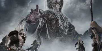 Improvements requested by players: Kakao Games has released a major patch for the MMORPG ODIN: Valhalla Rising, which contains high-quality improvements Improvements requested by players: Kakao Games has released a major patch for the MMORPG ODIN: Valhalla Rising, which contains high-quality improvements