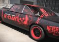 In Forza Horizon 6, a player created an impressive design for a Dodge Dart in the style of Gears of War: E-Day In Forza Horizon 6, a player created an impressive design for a Dodge Dart in the style of Gears of War: E-Day
