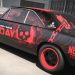 In Forza Horizon 6, a player created an impressive design for a Dodge Dart in the style of Gears of War: E-Day In Forza Horizon 6, a player created an impressive design for a Dodge Dart in the style of Gears of War: E-Day