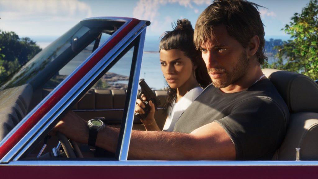 In GTA 6, player decisions can affect the plot and missions: it is designed to be replayed multiple times In GTA 6, player decisions can affect the plot and missions: it is designed to be replayed multiple times