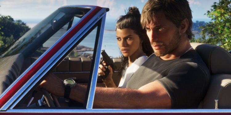 In GTA 6, player decisions can affect the plot and missions: it is designed to be replayed multiple times In GTA 6, player decisions can affect the plot and missions: it is designed to be replayed multiple times