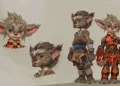 In Guild Wars 3, Asura will be significantly different from the racial representatives players are familiar with.