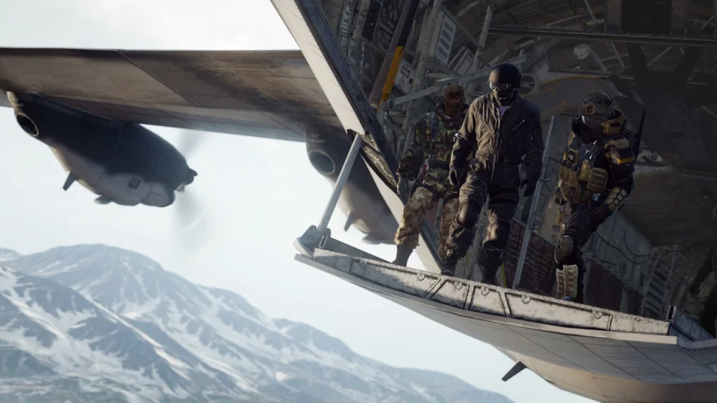 In addition to the Zodiac map, Battle Royale Warzone will also get a major location by the end of the year In addition to the Zodiac map, Battle Royale Warzone will also get a major location by the end of the year