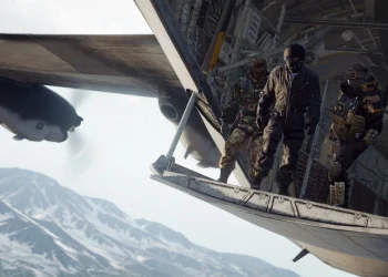 In addition to the Zodiac map, Battle Royale Warzone will also get a major location by the end of the year