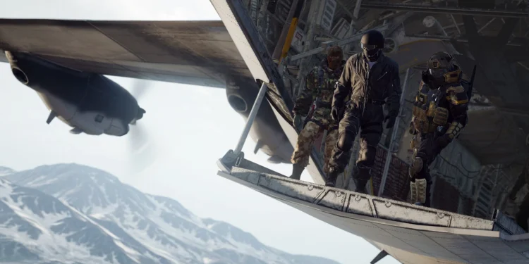 In addition to the Zodiac map, Battle Royale Warzone will also get a major location by the end of the year
