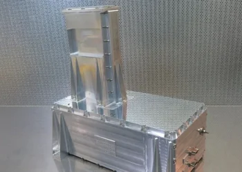 In six months, Türkiye will launch its first spacecraft to the moon – and at the end of the mission it will crash to the satellite’s surface