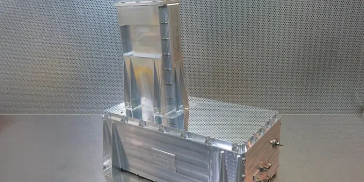 In six months, Türkiye will launch its first spacecraft to the moon – and at the end of the mission it will crash to the satellite’s surface
