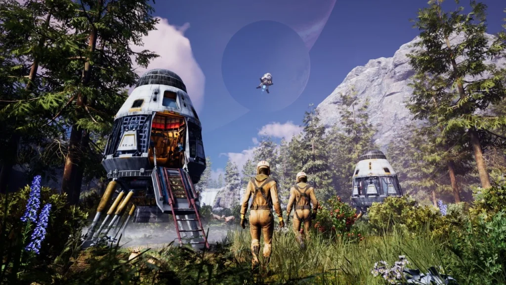 In survival game, ICARUS expands Slinkers abilities and updates Elysium map In survival game, ICARUS expands Slinkers abilities and updates Elysium map