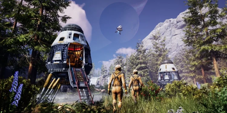 In survival game, ICARUS expands Slinkers abilities and updates Elysium map In survival game, ICARUS expands Slinkers abilities and updates Elysium map