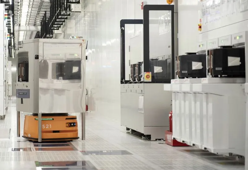 In the past quarter, the total revenue of the world’s five largest NAND memory manufacturers surged 77% In the past quarter, the total revenue of the world’s five largest NAND memory manufacturers surged 77%