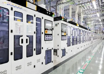 In the second half of the year, Samsung’s export revenue to China was much higher than its exports to the United States.