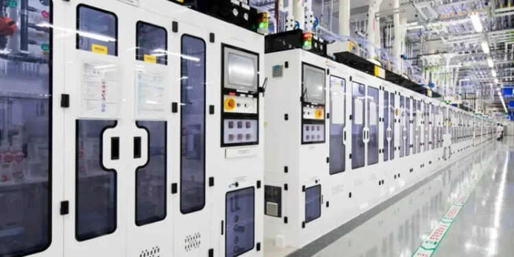 In the second half of the year, Samsung’s export revenue to China was much higher than its exports to the United States.