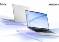 Infinix XBOOK B14 – A reliable and efficient laptop