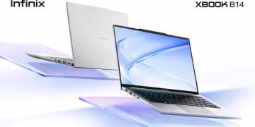 Infinix XBOOK B14 – A reliable and efficient laptop Infinix XBOOK B14 – A reliable and efficient laptop