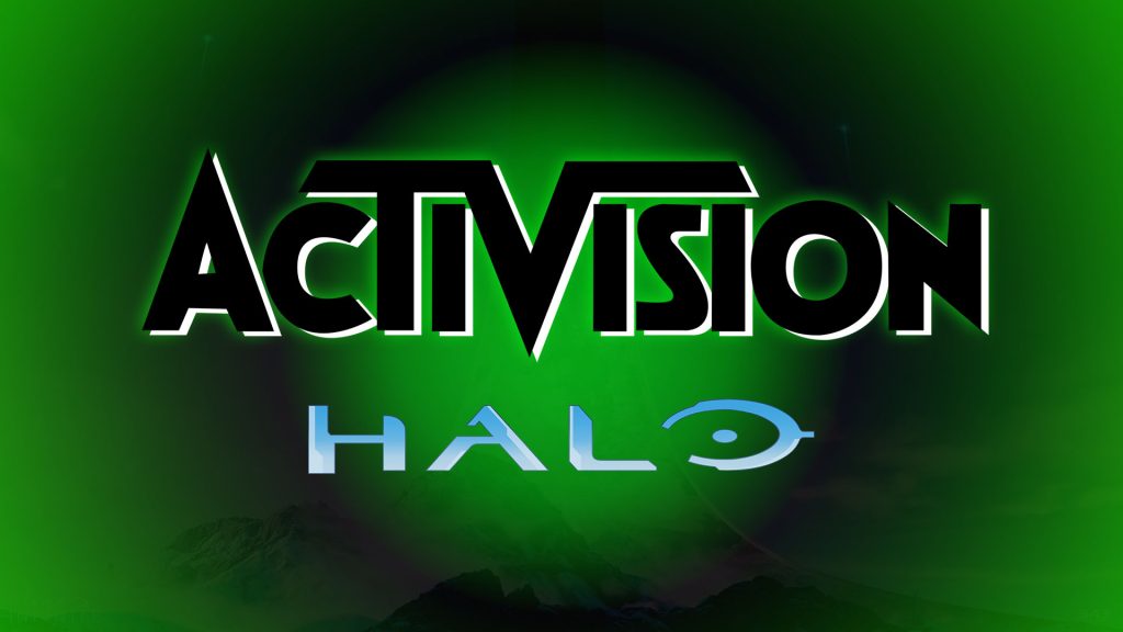 Insider: Xbox considering Activision Studios as future Halo developer Insider: Xbox considering Activision Studios as future Halo developer
