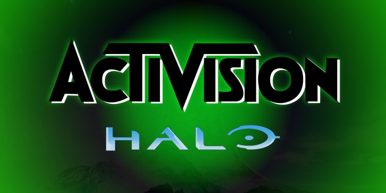 Insider: Xbox considering Activision Studios as future Halo developer Insider: Xbox considering Activision Studios as future Halo developer