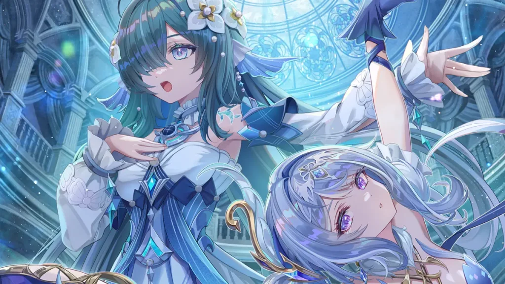 Insider leaks banners and release order for Genshin Impact characters 7.1-7.8 Insider leaks banners and release order for Genshin Impact characters 7.1-7.8