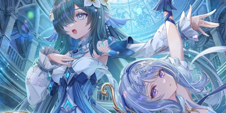 Insider leaks banners and release order for Genshin Impact characters 7.1-7.8 Insider leaks banners and release order for Genshin Impact characters 7.1-7.8