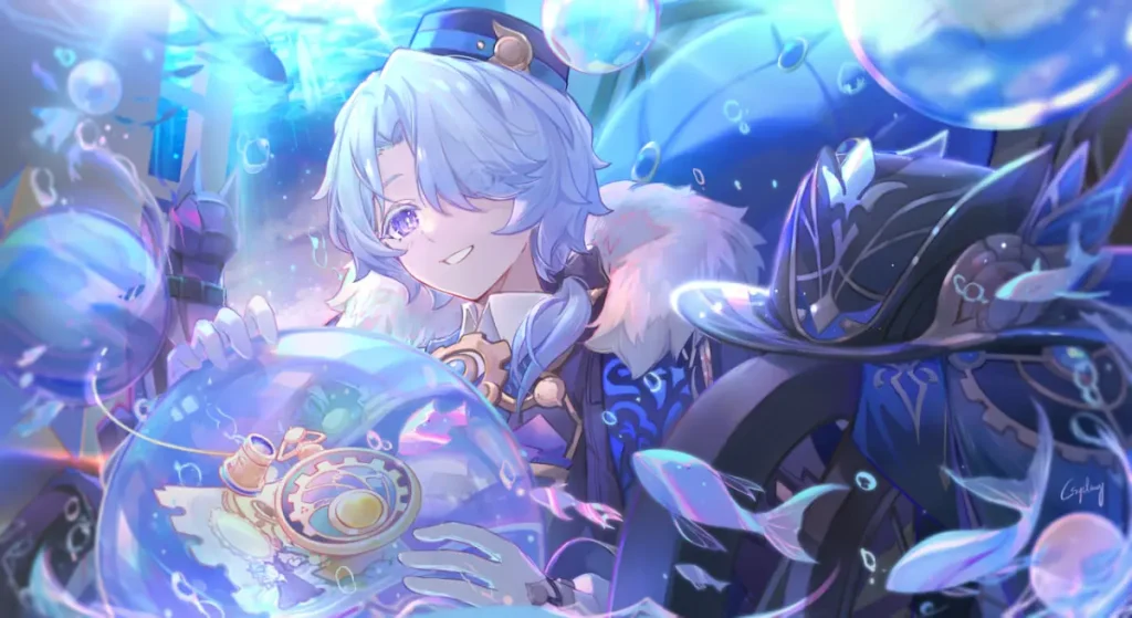 Insiders leak the list of heroes that may appear in the SP version of “Honkai Impact” in the future. Insiders leak the list of heroes that may appear in the SP version of “Honkai Impact” in the future.