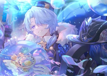 Insiders leak the list of heroes that may appear in the SP version of “Honkai Impact” in the future.
