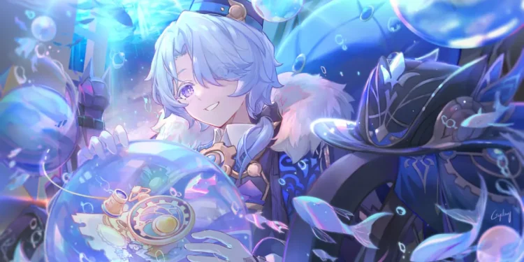 Insiders leak the list of heroes that may appear in the SP version of “Honkai Impact” in the future. Insiders leak the list of heroes that may appear in the SP version of “Honkai Impact” in the future.