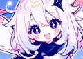 Insiders talk Paimon’s possible origins and her connection to Celestia in Genshin Impact Insiders talk Paimon’s possible origins and her connection to Celestia in Genshin Impact