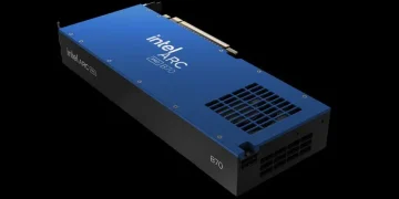 Intel Arc Pro B70 graphics card price increased 46% in just one month